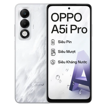 OPPO A5i Pro 8GB 128GB - Tín Nguyễn Luxury