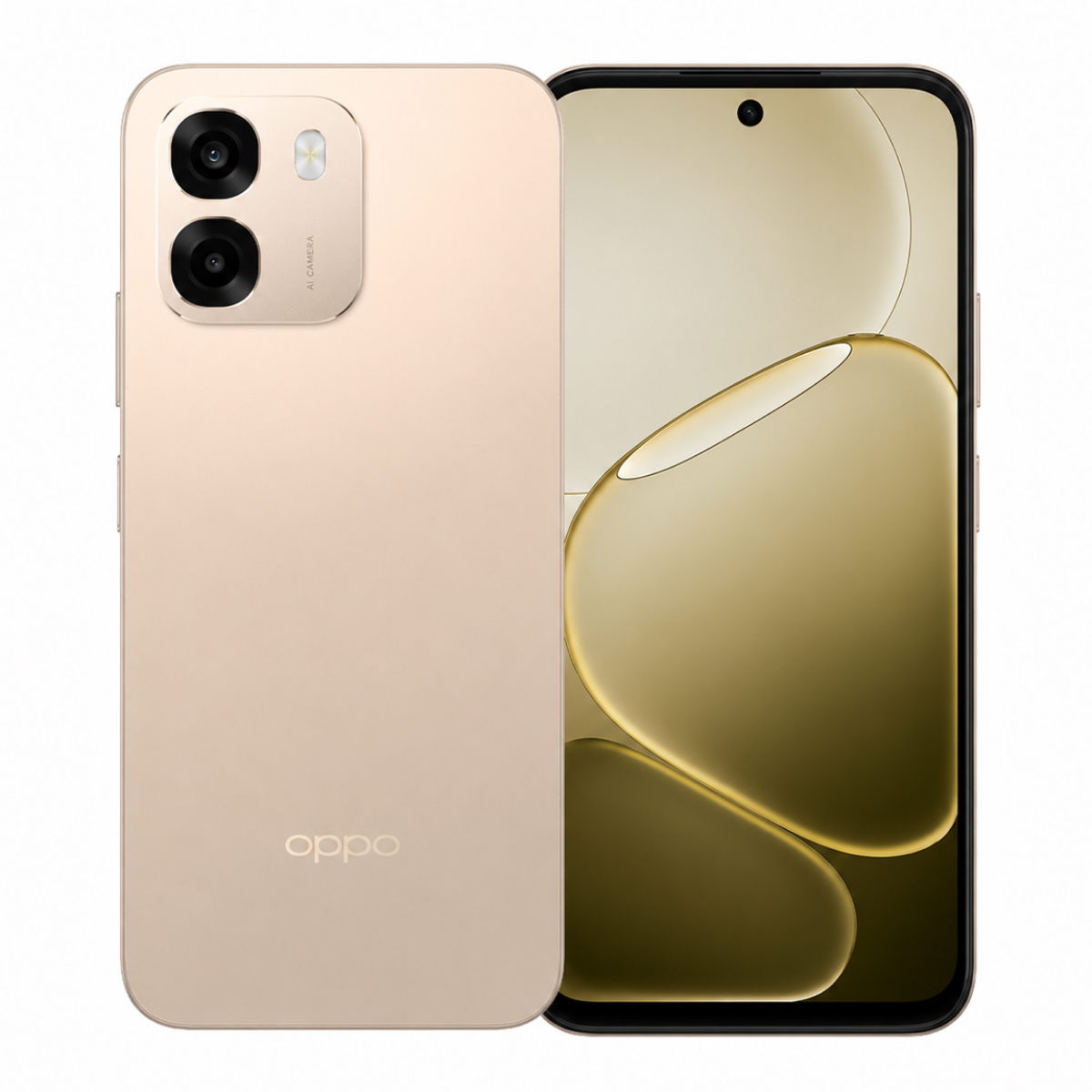 OPPO A6 8GB 256GB