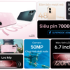 OPPO A6 8GB 256GB