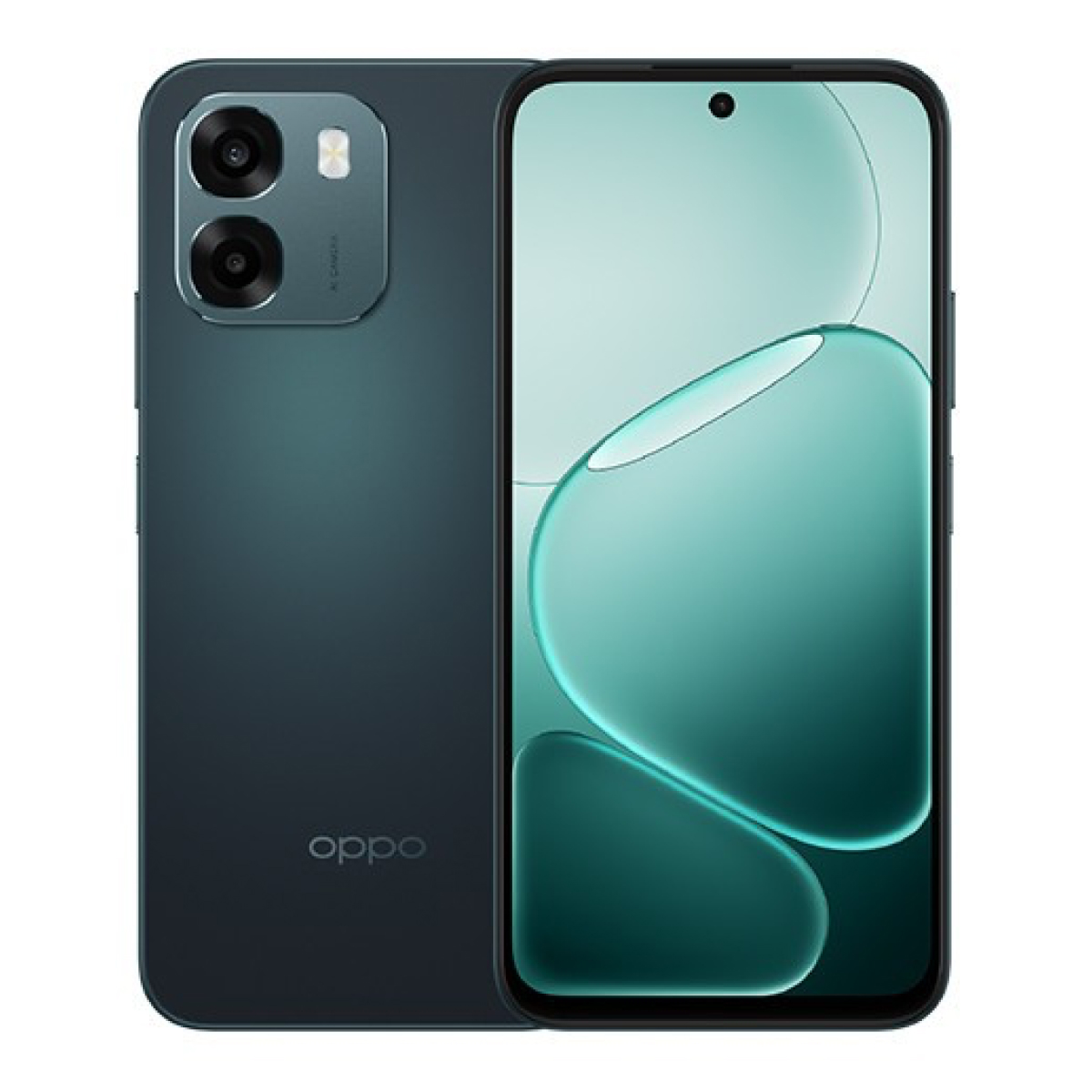 OPPO A6 8GB 256GB