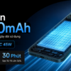 OPPO A6 8GB 256GB