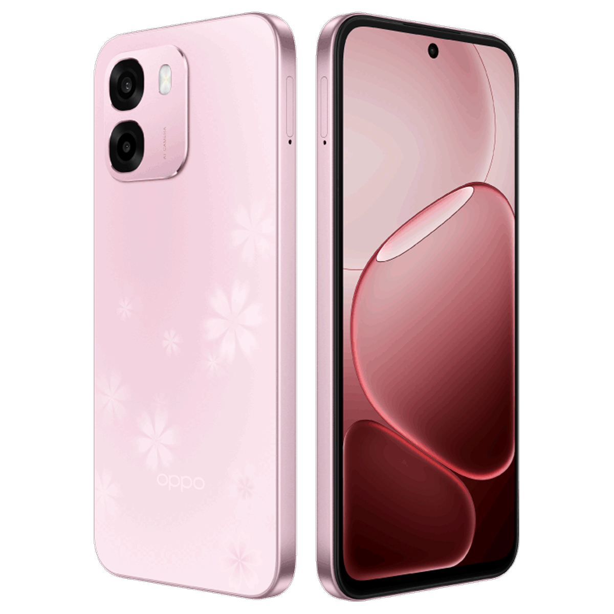 OPPO A6 8GB 256GB