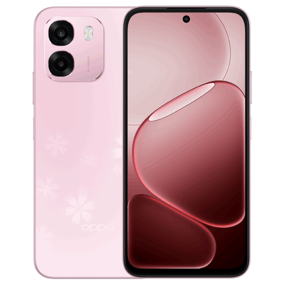 OPPO A6 8GB 256GB