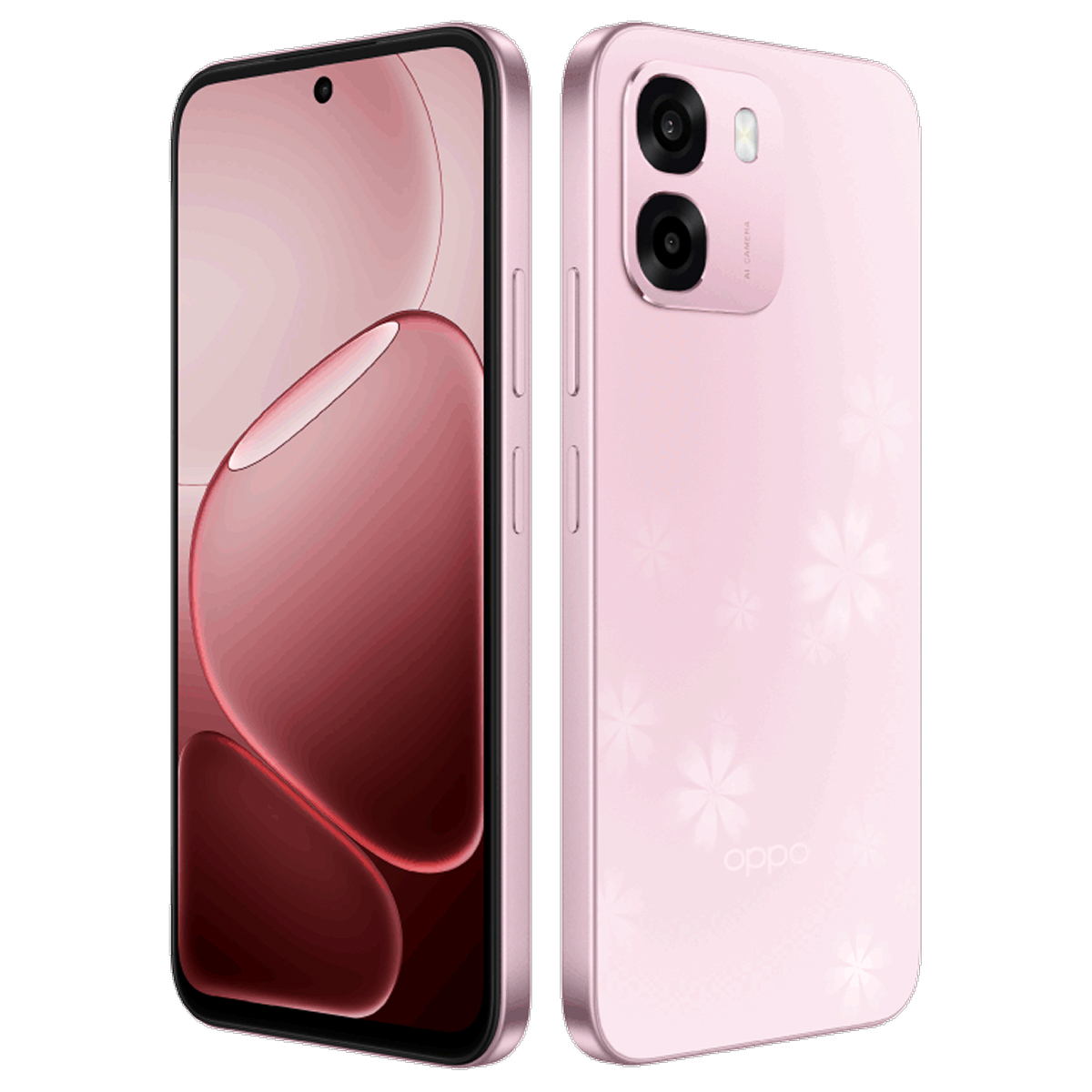 OPPO A6 8GB 256GB
