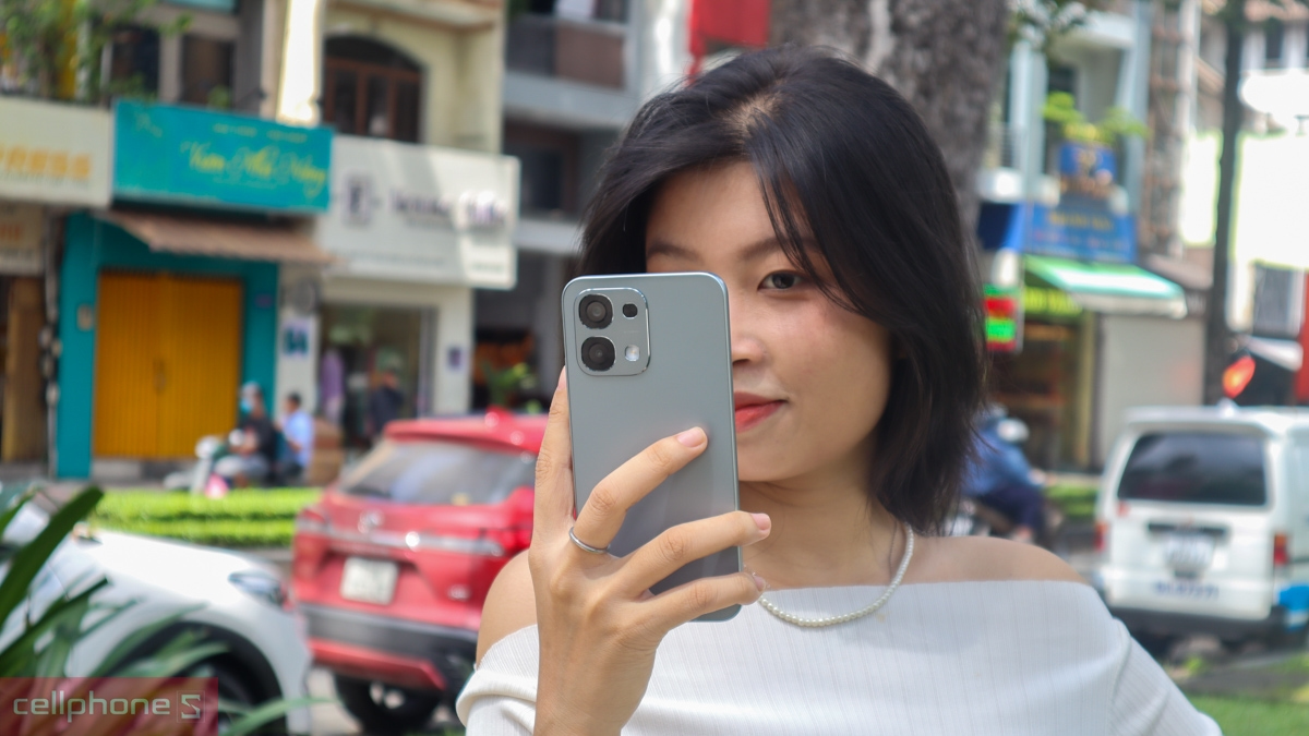 OPPO A6 Pro giá bao nhiêu