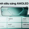 OPPO A6 Pro 8GB 128GB