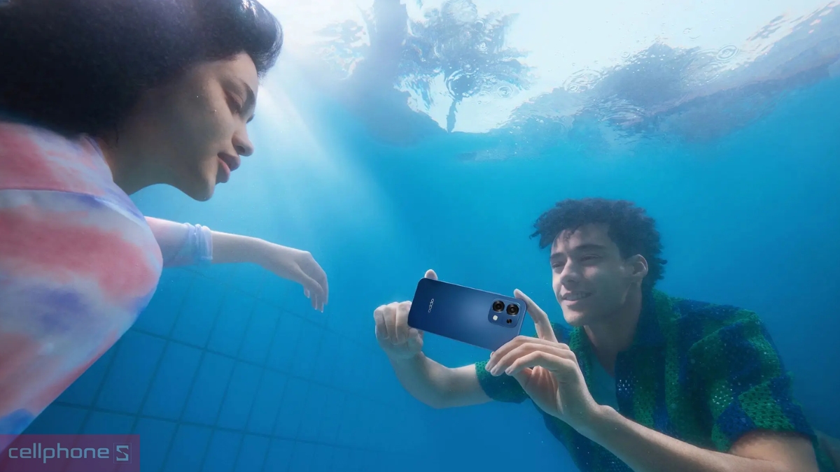Cách sử dụng OPPO A6 Pro an toàn