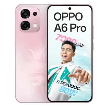 OPPO A6 Pro 8GB 256GB - Tín Nguyễn Luxury