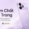 OPPO A6c 4GB 128GB