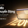 OPPO A6c 4GB 128GB