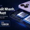 OPPO A6c 4GB 128GB
