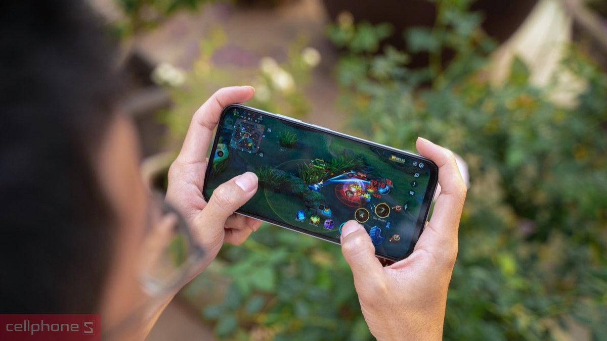 Giải trí mượt mà hơn với AI GameBoost 2.0