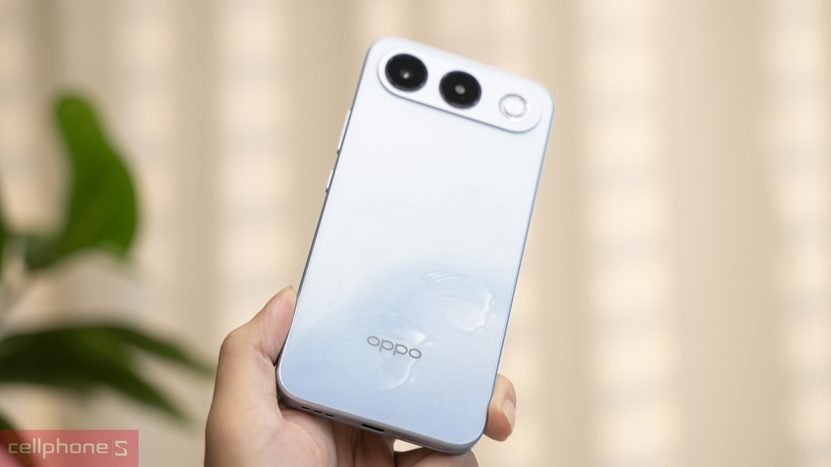 OPPO A7 Pro 5G sở hữu nhiều điểm nổi bật về cấu hình
