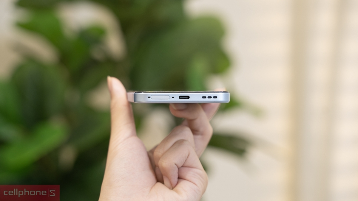 OPPO A7 Pro 5G đạt chuẩn IP69K và kháng va đập chuẩn quân đội