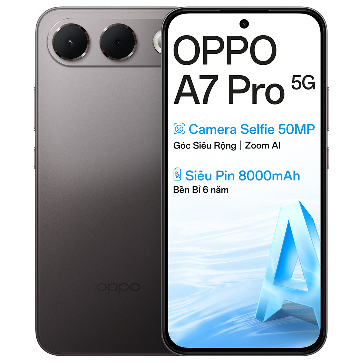 OPPO A7 Pro 5G 6GB 256GB