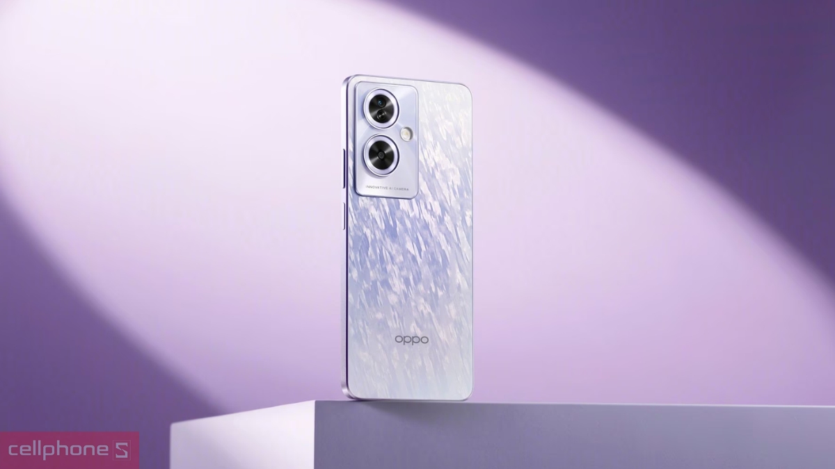 Giá OPPO A79 5G bao nhiêu
