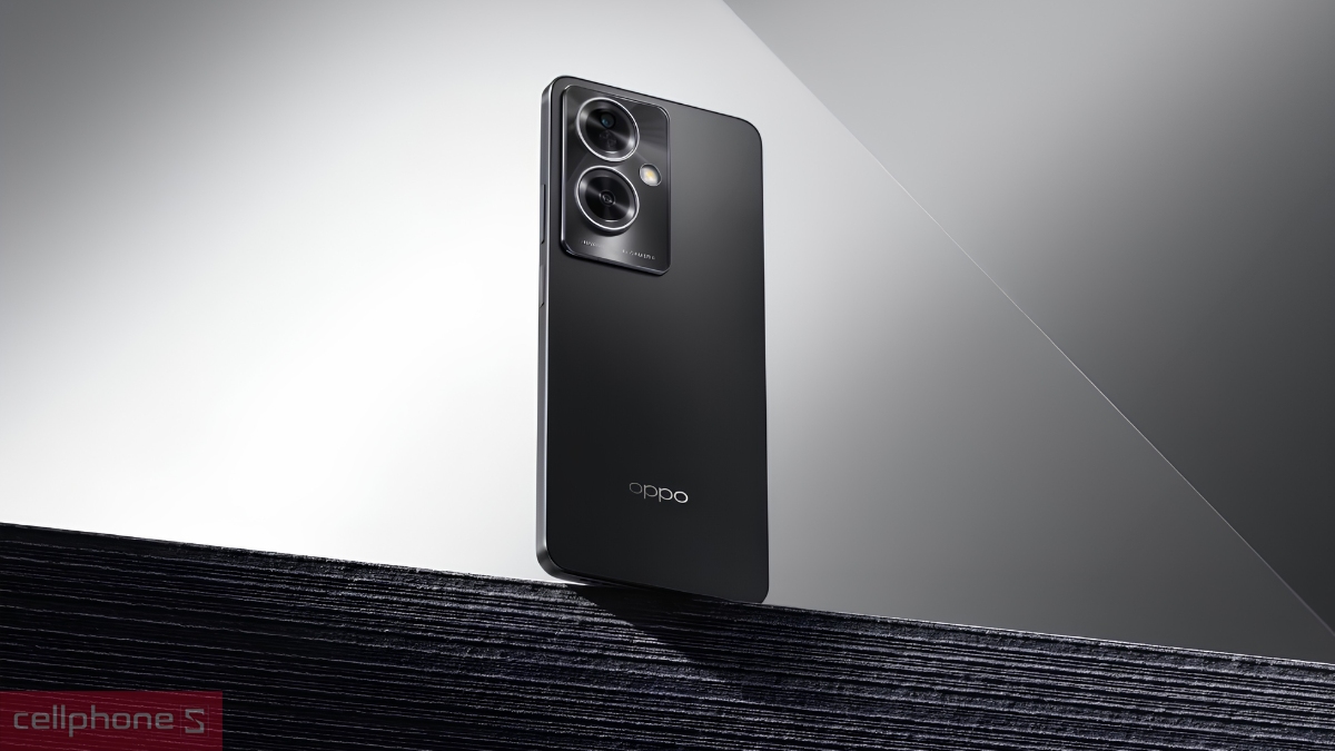 Bảng thông số kỹ thuật OPPO A79 chi tiết