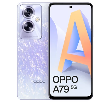 OPPO A79 5G 8GB 256GB - Tín Nguyễn Luxury