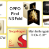 OPPO Find N3 16GB 512GB