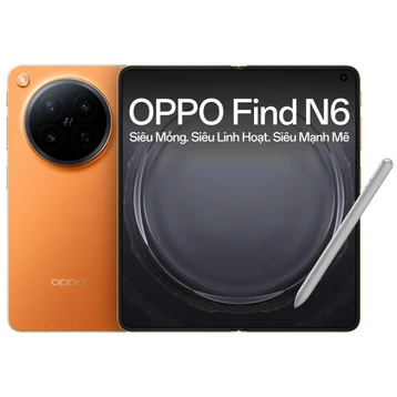 OPPO Find N6 16GB 512GB - Tín Nguyễn Luxury