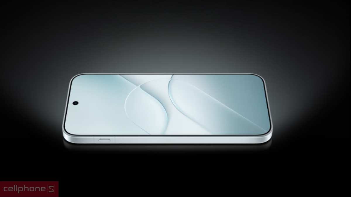 OPPO Find X10 trang bị màn hình phẳng 6.59 inch hiển thị sắc nét