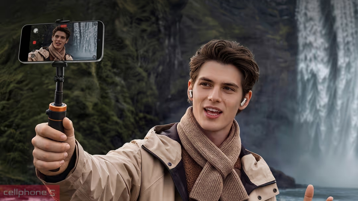 OPPO Find X10 phù hợp người yêu công nghệ nhờ camera đa dụng