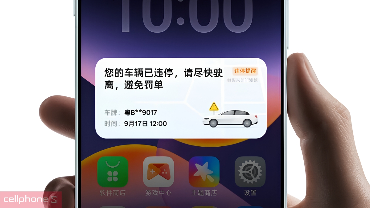 OPPO Find X10 duy trì thời lượng pin đáp ứng nhu cầu sử dụng hàng ngày