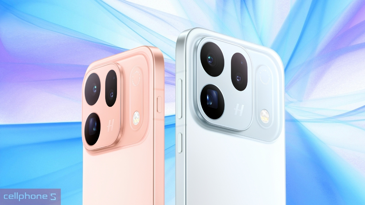 OPPO Find X10 tạo điểm nhấn với khung viền kim loại ánh mờ