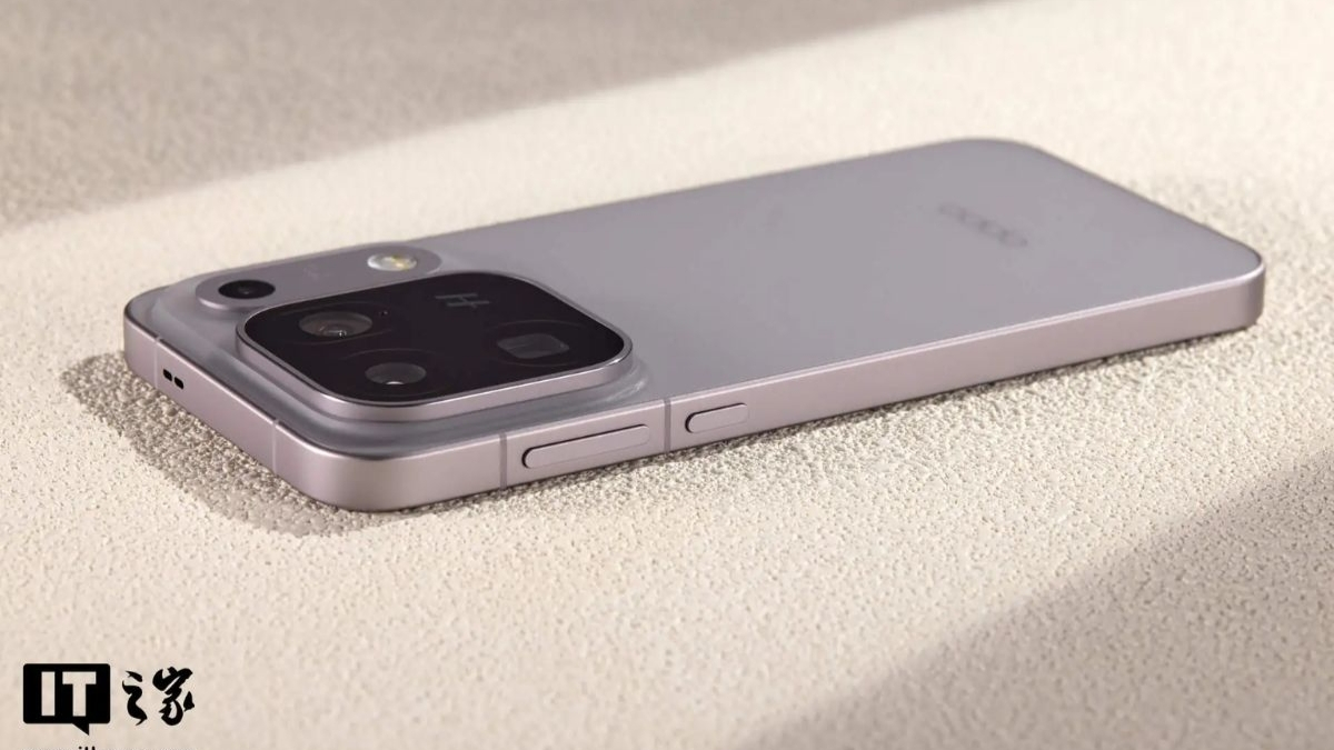 Hình ảnh thực tế của OPPO Find X10 Pro Max
