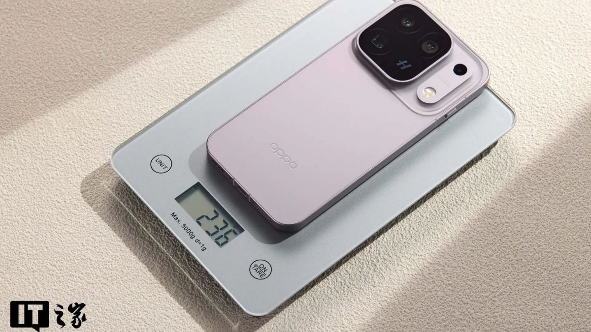 OPPO Find X10 Pro Max với ba camera 200MP, màn hình 144Hz và pin 8.000 mAh