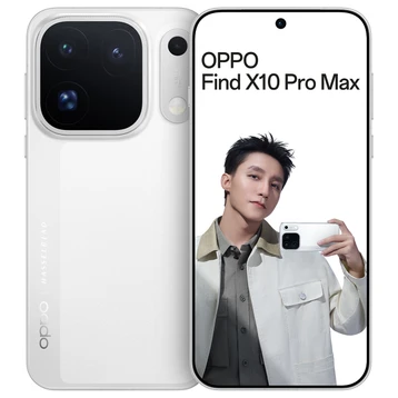 OPPO Find X10 Pro Max 16GB 512GB - Tín Nguyễn Luxury