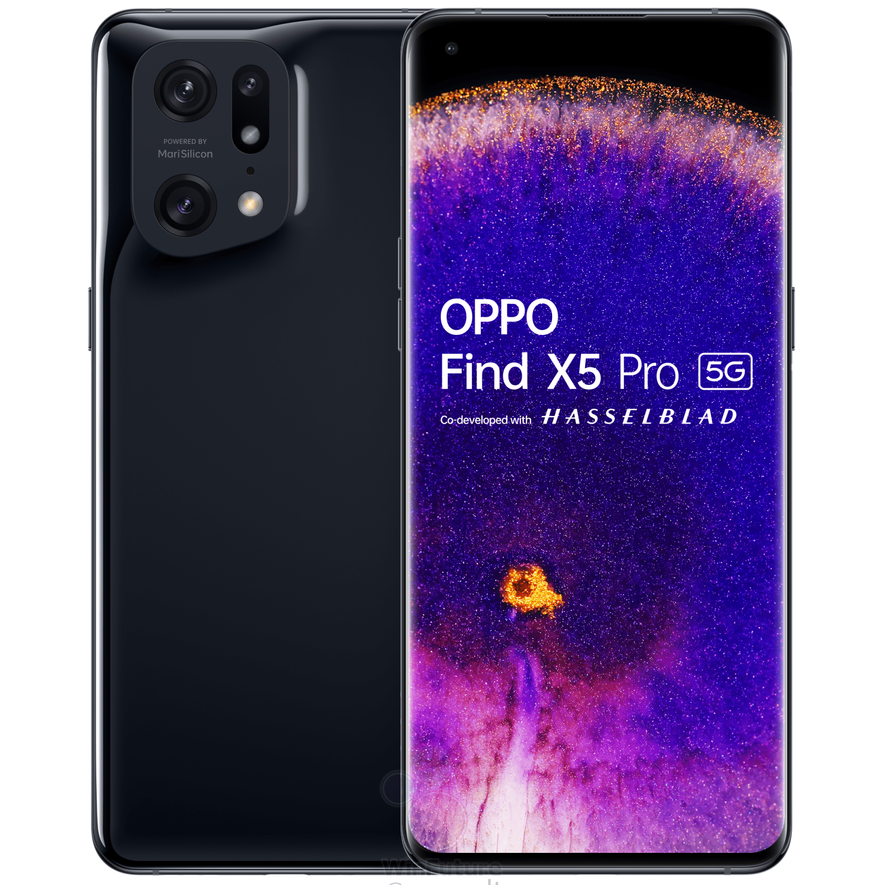 OPPO Find X5 Pro 5G 12GB 256GB