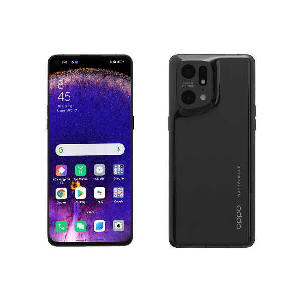 OPPO Find X5 Pro 5G 12GB 256GB