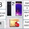 OPPO Find X5 Pro 5G 12GB 256GB