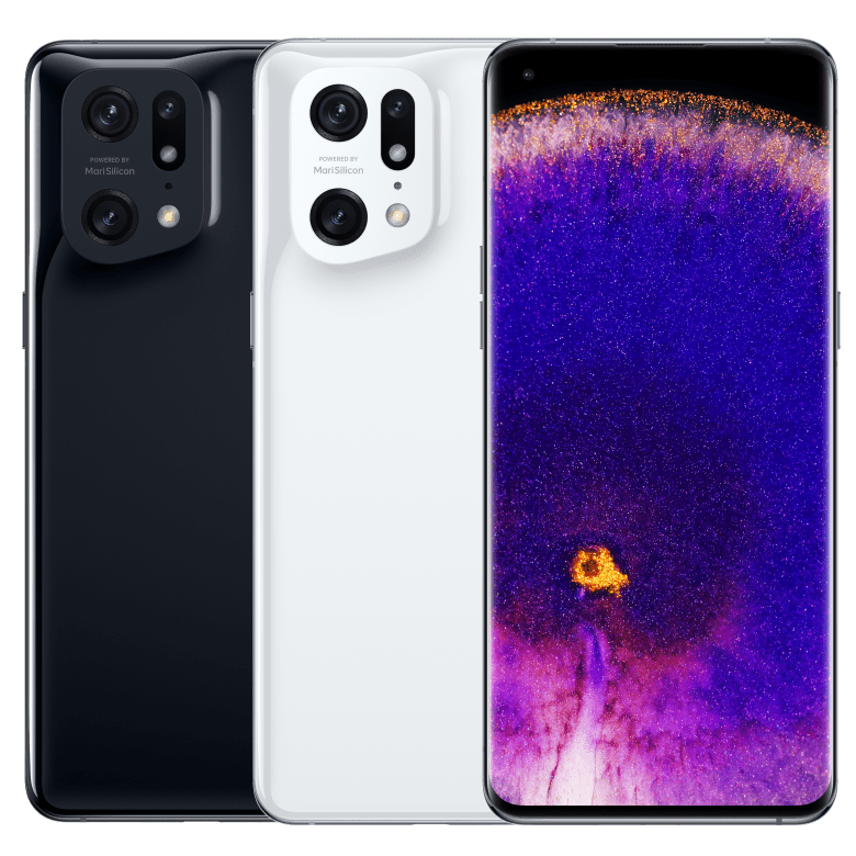 OPPO Find X5 Pro 5G 12GB 256GB