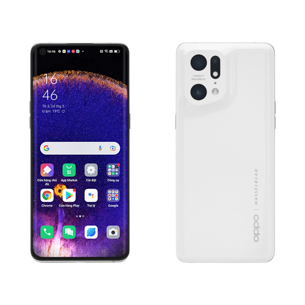 OPPO Find X5 Pro 5G 12GB 256GB