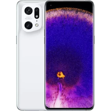 OPPO Find X5 Pro 5G 12GB 256GB - Tín Nguyễn Luxury