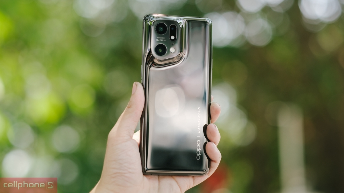 OPPO Find X5 Pro có mức giá dao động từ 10 đến 16 triệu đồng