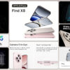 OPPO Find X8 16GB 512GB