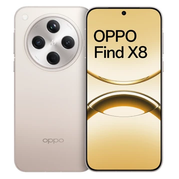 OPPO Find X8 16GB 512GB - Tín Nguyễn Luxury