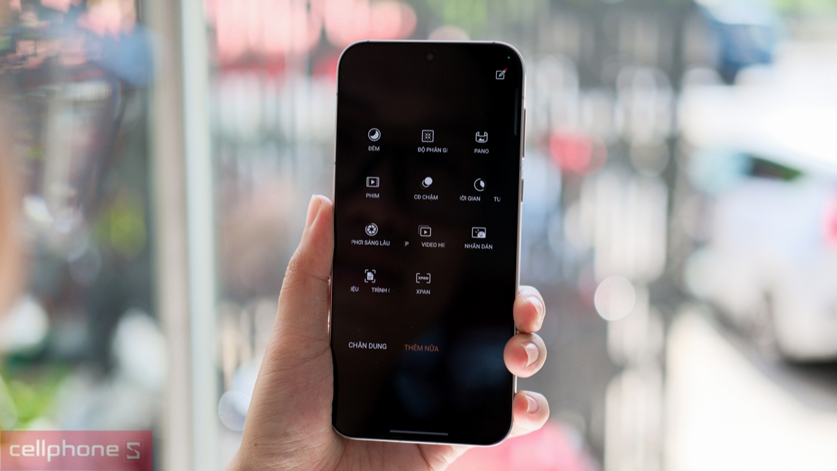 OPPO Find X8 hỗ trợ Wi-Fi 7, Bluetooth 5.4, NFC và cổng hồng ngoại