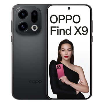 OPPO Find X9 12GB 256GB - Tín Nguyễn Luxury