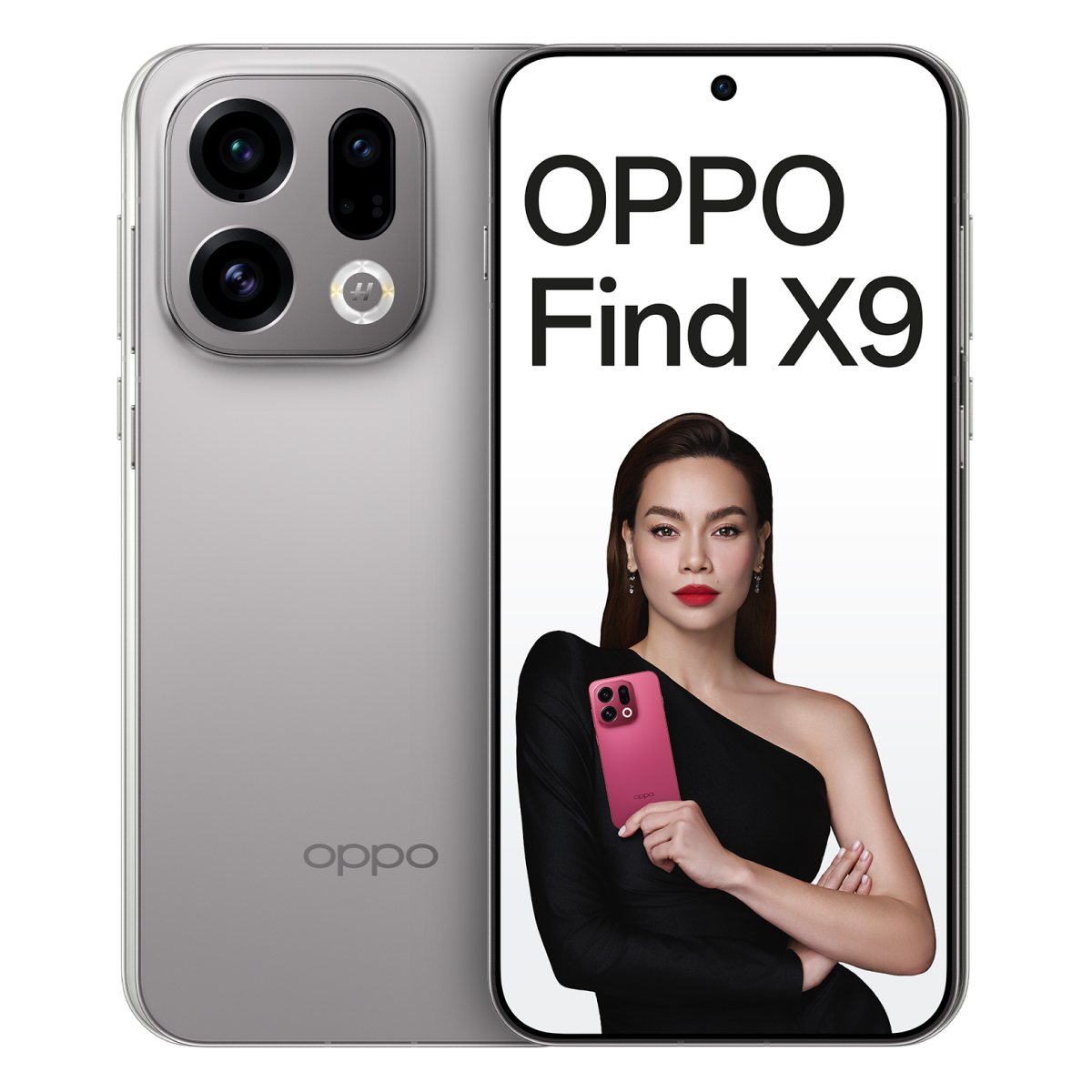 OPPO Find X9 12GB 256GB