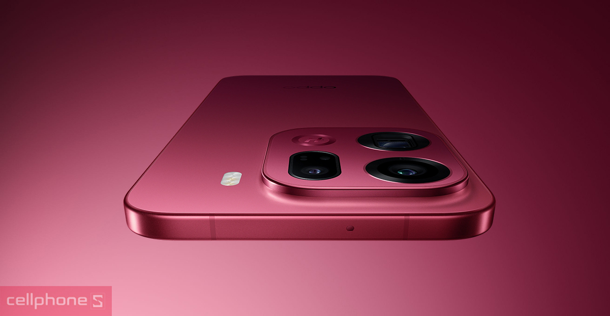 Điện thoại OPPO Find X9 16GB 512GB – Hiệu năng AI mạnh mẽ, trải nghiệm mượt mà