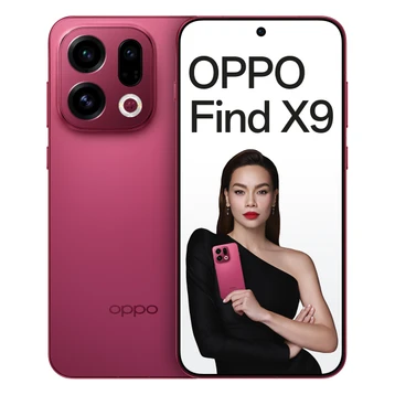 OPPO Find X9 16GB 512GB - Tín Nguyễn Luxury