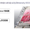 OPPO Find X9 Pro 16GB 512GB
