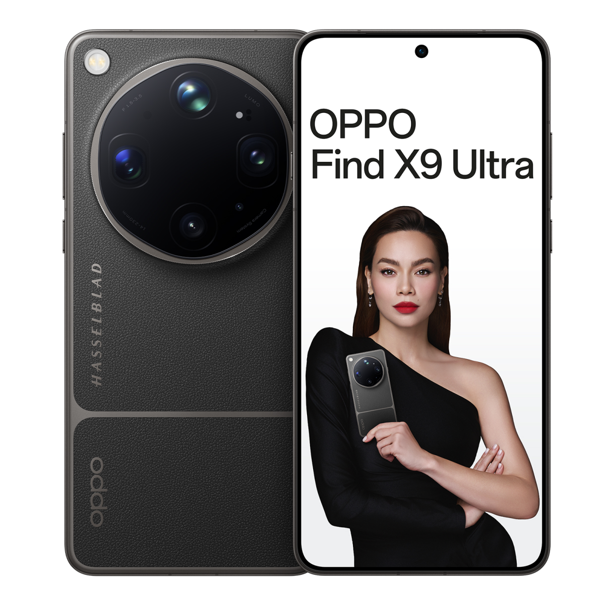 OPPO Find X9 Ultra 12GB 512GB