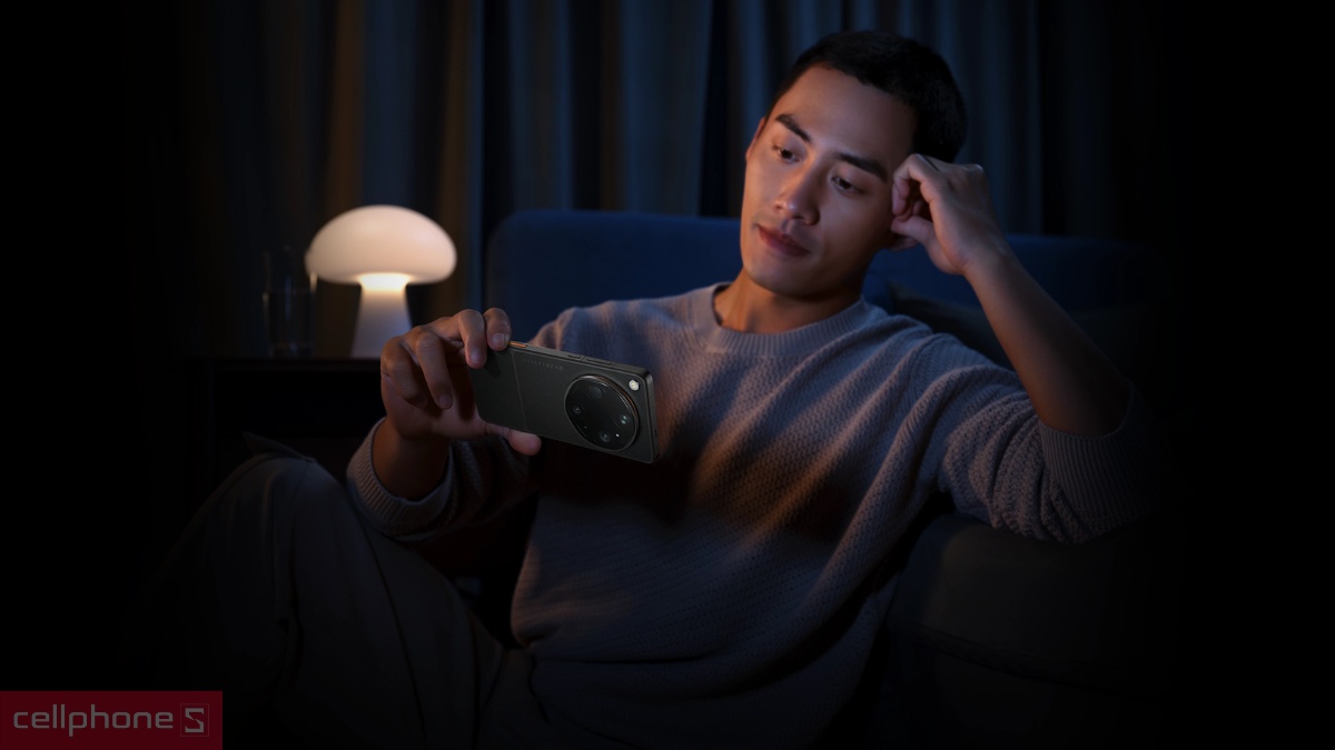OPPO Find X9 Ultra tối ưu trải nghiệm sử dụng lâu dài