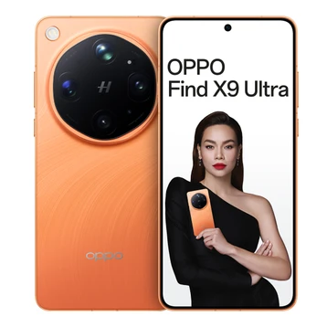 OPPO Find X9 Ultra 12GB 512GB - Tín Nguyễn Luxury