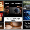 OPPO Find X9 Ultra 12GB 512GB
